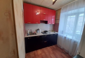 Апартаменты Апартаменты на Тарана 2 в Мурманске