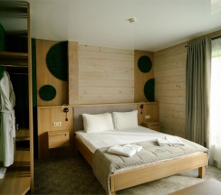 ПолуЛюкс №6 в Green Ландия