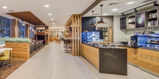 Лара: Отель Holiday Inn Antalya Lara by IHG