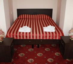 Номер полулюкс улучшенный в Максимус