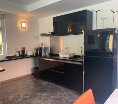 Двухместная вилла с 3 комнатами в Siam Royal View Pool Villa by PSR ASIA