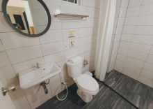 Двухместный номер Standard c 1 комнатой 2 отдельные кровати в The Seaport Hotel