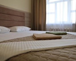 2-местная комната стандарт  №36 в Приморский