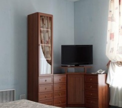 Номер комфорт в Мирта