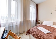 Comfort single room в Акме Петроградская