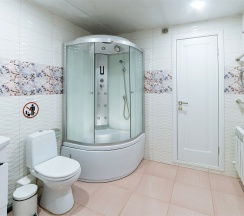 Люкс семейный в Респект-Hotel