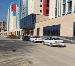 Апартаменты c 1 комнатой в GM Group apartments