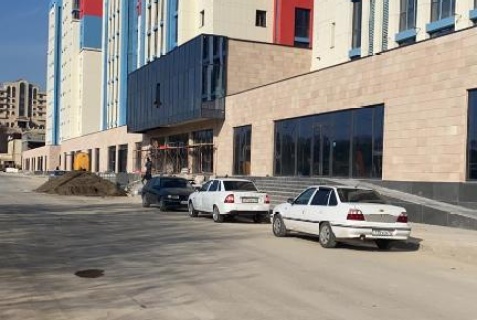 Шымкент: Апартаменты GM Group apartments