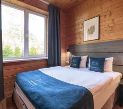 Коттедж на 8 персон в Жемчужина