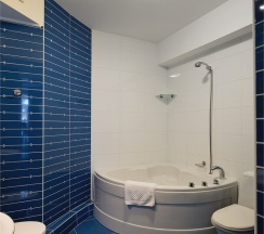 Однокомнатный в Tanzania