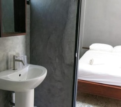 Бунгало Deluxe c 1 комнатой в Bayview Resort Rayong