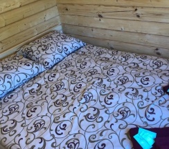 3-комнатный коттедж стандарт в Солнечная