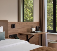 ПОЛУЛЮКС в Palmira Garden Hotel & SPA