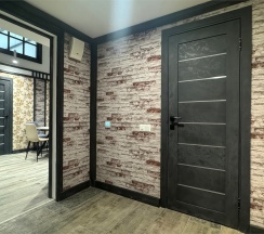 Апартаменты видовые DUPLEX в Маяк
