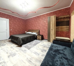 Номер улучшенный №9 в Гостевой дом