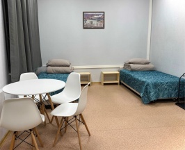 4-местный номер в Ленина 89