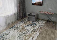 Апартаменты в ApartLux on Slavskogo 14