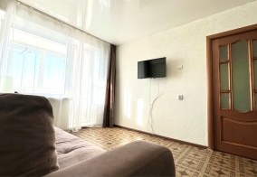 Апартаменты ApartLand в Хабаровском крае