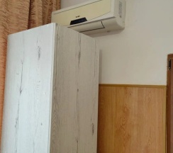 Двухместный номер Superior двуспальная кровать в Тихий домик