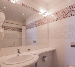 Делюкс в Биляр Палас Отель