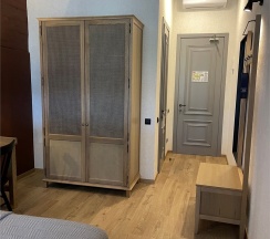 Одноместный стандартный номер в Гостиный двор