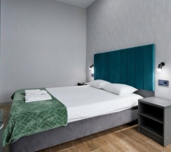 5-местный Делюкс 2-комнатный в White House