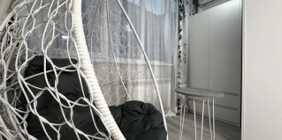 Пятигорск: Апартаменты Квартира Класса Люкс на Оранжерейной