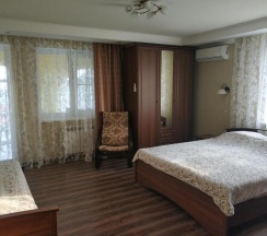 3-местная комната улучшенная в Натали