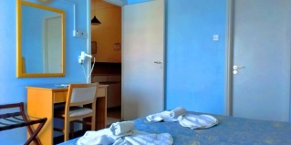 Пафос: Бутик-отель M Boutique Hotel - Designed for Adults