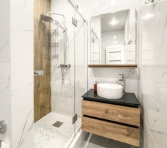 Двухкомнатный люкс (48/99) в Frukty Rent