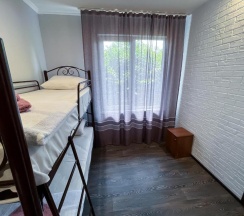 Семейный номер Superior в Шале у моря