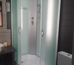 Полулюкс Индия в Воскресение