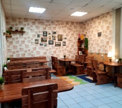 Номер стандарт в Аленка
