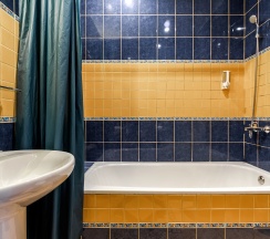 Двухместный номер в Residence