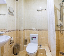 Standard Double в Мореми