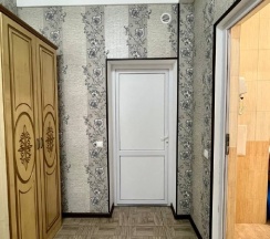 Двухкомнатный номер в Reskator