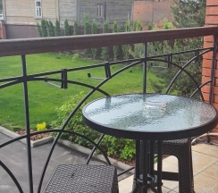 Номер улучшенный стандарт в Гостевой дом