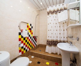 «DeLuxe» одноместный в Покровское