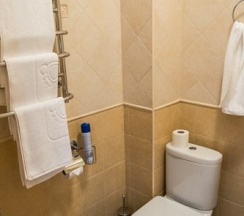 Однокомнатный двухместный в Княжна Мери