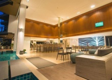 Номер Standard в Patong Beachfront Studio 2 Mins Walk 2 Patong Beach