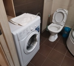 Studio TWIN bed в Империал