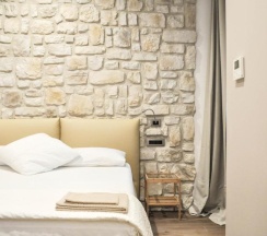 Номер Deluxe в Olivia Rooms Eurialo