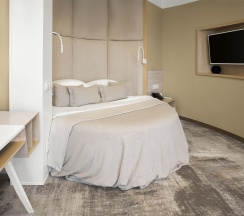 Deluxe Studio в Riviera wellness resort