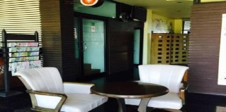 Прачуапкхирикхан: Отель Prachuap Beach Hotel