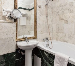 1-комнатный номер люкс семейный в Гранд мандарин