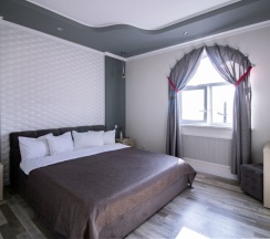 Делюкс №4 в Villa Aila