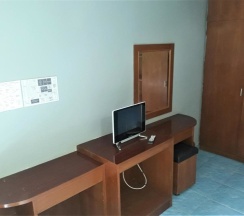 Двухместный номер Deluxe двуспальная кровать в The Guest House - SHA