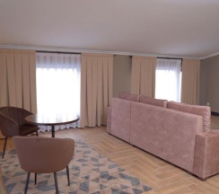 Апартаменты в Эдем