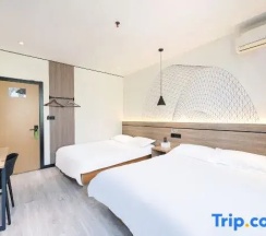 Номер Standard в Changee Hotel MINI