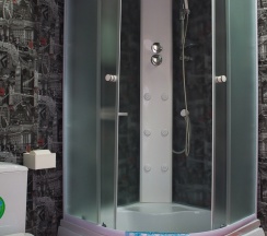 Стандартный номер с одной двухместной либо двумя отдельными кроватями в Victory